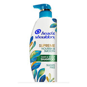 Head & Shoulders 11.8 Fl Oz (Pack of 1) / 1 Shampoos
