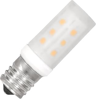 Feit Electric 69267 - BP40T8N/SU/LED LED Screw Base Halogen Replacements