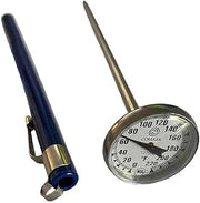 Comark Pocket Thermometer w/ 1" Dial