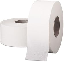 Scott JRT Jr. Jumbo Bathrm Tissue (07223)