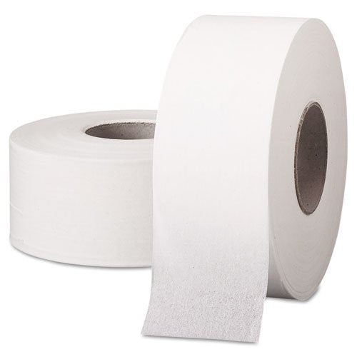 JRT Jr. Jumbo Bathrm Tissue () by Scott – Jumbo, Paper, Model 07223