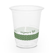 Vegware 3oz Insert / Cup / Clear Bowls