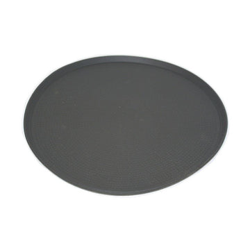 Rubber Insert for TR by Service Ideas – 15.8", Rubber, Orange, Model TR-RI