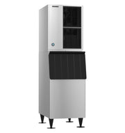 Cuber Ice Machine by HOSHIZAKI – 673 pounds, Model KM-622MAK