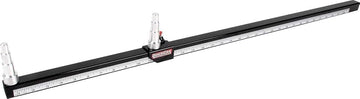 QuickCar Racing Products 66-100 Suspension Tube Ruler