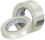3/4" x 60 Yards 3M #897 Scotch Brand Medium Grade Filament Tape 170 lb. Tensile Strength (T914897) Category: Tape
