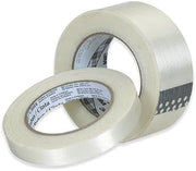 3/4" x 60 Yards 3M #897 Scotch Brand Medium Grade Filament Tape 170 lb. Tensile Strength (T914897) Category: Tape