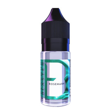 Cocktail Aromatic | Rosemary 10ml by flavour blaster – Rosemary (10ml), Clear, Model 5060990990656