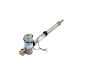 Basket Lift Actuator by Pitco – Silver, Model 60134301
