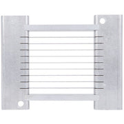Slicer Blade & Holder Assembly by Nemco – Stainless Steel, Model 56424-6