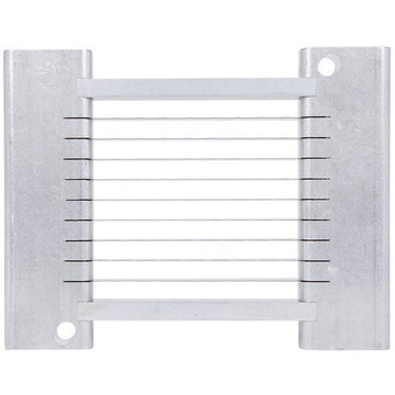 Slicer Blade & Holder Assembly by Nemco – Stainless Steel, Model 56424-6