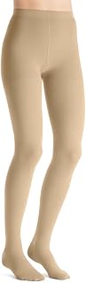 JOBST Opaque Compression Stockings, 20-30 mmHg, Waist High, Closed Toe - Choose Your Size & Color