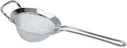 GEFU Sieve, Filter, Accessories for Cups and Tea, Diameter: 120mm, 15501