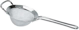 GEFU Sieve, Filter, Accessories for Cups and Tea, Diameter: 120mm, 15501