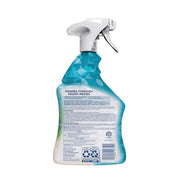 Lysol 32 Fl Oz (Pack of 1) / Coconut & Sea Minerals / Blue All-Purpose Cleaners