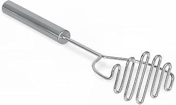 Browne (575442) 15" Stainless Steel Masher