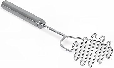 Browne (575442) 15" Stainless Steel Masher