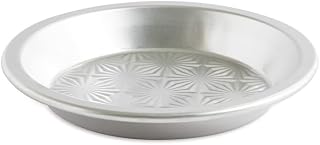 Nordic Ware Naturals Vintage Starburst 9-Inch Pie Pan