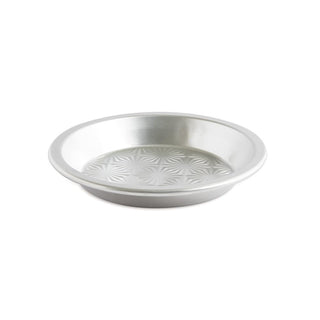 Naturals Vintage Starburst 9-Inch Pie Pan by Nordic Ware – 9-Inch, Aluminum, Vintage Starburst, Model 44175