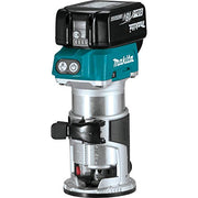 Makita Router Kit / Teal / 1 Routers