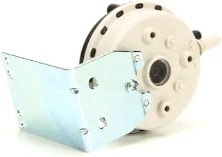 BKI NS2-0293-00 Vacuum Switch, 0.14" Water Column