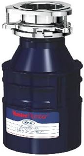 InSinkErator in-Sink-ERATOR/MASTERPLUMBER MP35 Mp 1/3Hp Waste Disposer