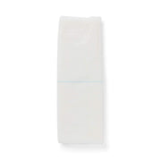Sterile Abdominal Pads by Medline – 8" x 10", Cellulose, White, Pack of 360, Model NON21454