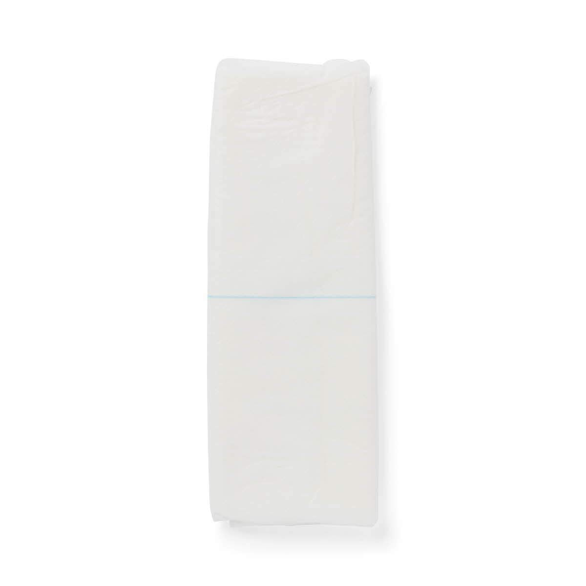 Sterile Abdominal Pads by Medline – 8" x 10", Cellulose, White, Pack of 360, Model NON21454