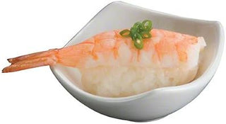 American Metalcraft SQSC20 2 oz Squound Ceramic Sauce Cup