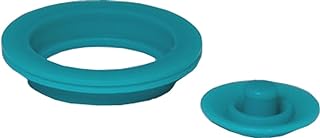 Thermos Replacement Parts Sports Bottle FEO-500F/800F Gasket Set S (FFZ Compatible)