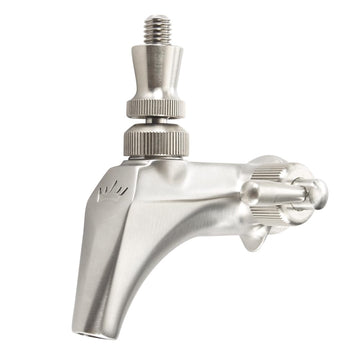 MasterTap Premium Flow Control Dispensing Faucet by Krowne – Model BC-325