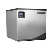 Maxx Ice Full Dice / 602 lbs / Stainless Steel Ice Machines