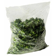 Savor Brands Individual Quick Frozen Chopped Kale by Savor Imports – Pack of 6