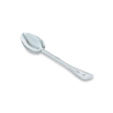 Solid S/S 21" Serving Spoon by Vollrath – Stainless Steel, Silver, Model 46995