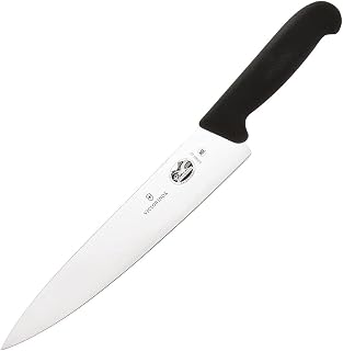 Victorinox Tranchiermesser, Fibrox