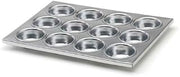 Royal Industries 24-Cup Aluminum Muffin Pan
