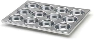 Royal Industries 24-Cup Aluminum Muffin Pan