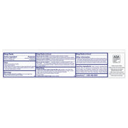 Colgate 5.1 Ounce (Pack of 2) / Whitening Paste / White Toothpaste