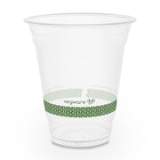 Vegware 12oz / Cup / Clear Cups