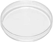 Akro-Mils 2914 Petri Dish Stackable CS500, 95 mm x 15 mm