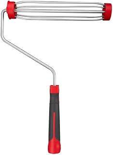 144-Pack of 9” Wooster R014 SherGrip Jumbo-Koter Cage Frame