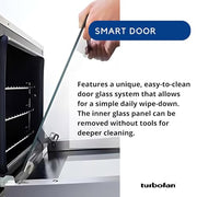 Moffat Oven | Proofer | 208V | Gas Commercial Ovens