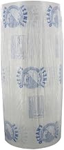 Delta Paper Ocean's Finest Polyethylene Freezer Paper White, 1100' Length x 18" Width | 1/Roll