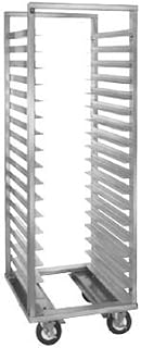 Cres Cor 207-1818-C Angle Ledge Roll-In Refrigerator Rack