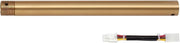 Cal Lighting 12" Extension Rod for CF-1003