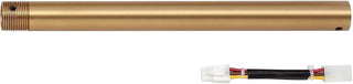 Cal Lighting 12" Extension Rod for CF-1003
