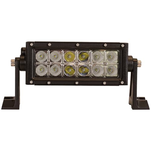 Buyers Products Company 1 / 8 Inch / Clear Light Bars
