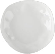 CAC China KCU-B7 Cancun Soup/Salad Bowl White 14oz 6-3/4", Set of 36