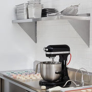 KitchenAid Onyx Black / No Bowl Guard / Mixer Stand Mixers