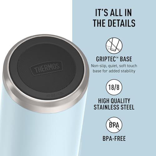 THERMOS Glacier / 40 Ounces / Classic Thermoses